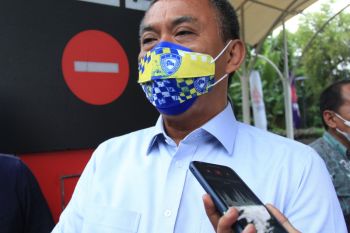 KPK masih kumpulkan bahan terkait dugaan korupsi Formula E