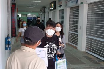 Menhub izinkan pembukaan seluruh pintu wisman di Kepri