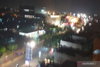 Perumnas tawarkan 1.200 unit  rusunami di Palembang