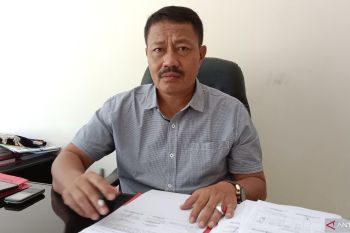 Pemkab : Stok bahan kebutuhan pokok di Agam aman jelang Ramadhan