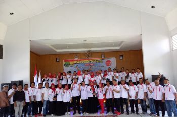 PAPPRI Sumbar harus perjuangkan kesejahteraan seniman Ranah Minang