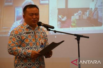BKKBN Sulawesi Tengah  mengedukasi calon pengantin untuk cegah stunting