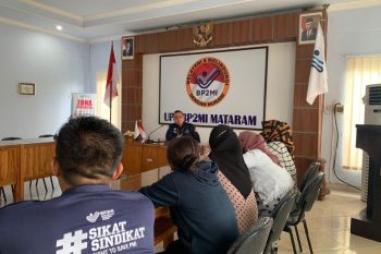 BP2MI menggagalkan pengiriman empat wanita NTB ke Timur Tengah