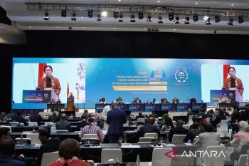 DPR: Diplomasi parlemen dikedepankan agar ada jalur dialog Rusia-Ukraina