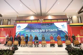 Wali Kota Makassar ajak warga Tionghoa kembangkan pariwisata