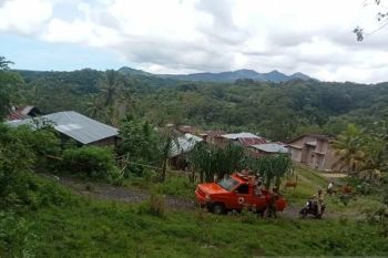 BPBD pantau pergerakan tanah di Manggarai Barat NTT