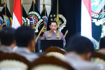Daerah diminta siapkan strategi vaksinasi saat Bulan Ramadhan