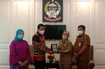KI dorong pemerintah desa transparan dalam penggunaan ADD