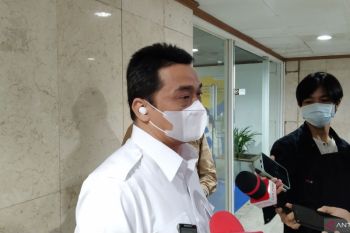 Wagub nilai KPK periksa Ketua DPRD DKI soal Formula E sebagai hal biasa