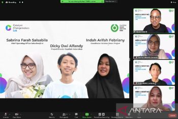 YABB dan Changemakers CCL implementasikan solusi permasalahan air di tiga kota
