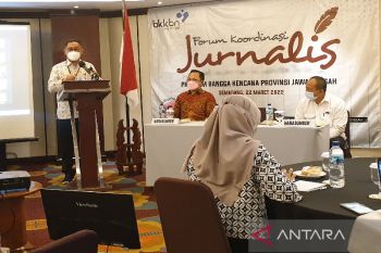 BKKBN Jateng optimistis bisa turunkan stunting 3,5 persen tahun ini
