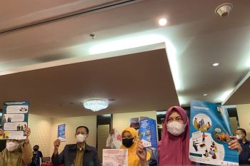 ICJ Makassar : Angka perkawinan anak di Wajo tertinggi di Sulsel
