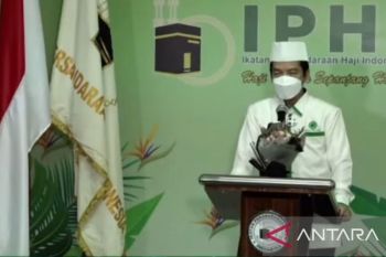 IPHI menggagas pemberangkatan jamaah umrah ke Tanah Suci menggunakan kapal pesiar