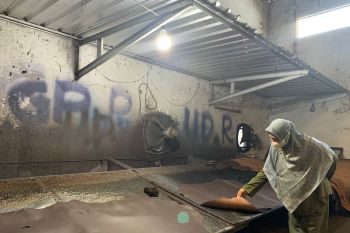 NTB meniru pengembangan industri penyamakan kulit ternak di Magetan