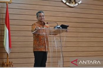 Indonesia ajak dunia untuk pulih bersama dalam Global Solutions Summit 2022