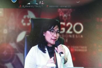 Telkom perkuat layanan TIK dukung ekosistem ekonomi digital