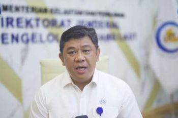 KKP optimalkan PNBP ruang laut capai Rp833,18 miliar