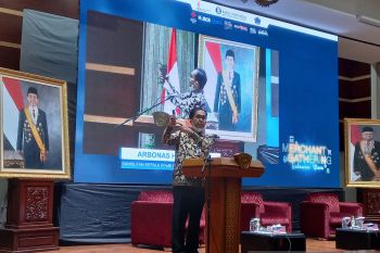 BI  targetkan tujuh pasar tradisional di Sulut ikut program SIAP QRIS