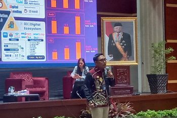 BRI dorong UMKM Sulut manfaatkan BRIMO transaksi QRIS