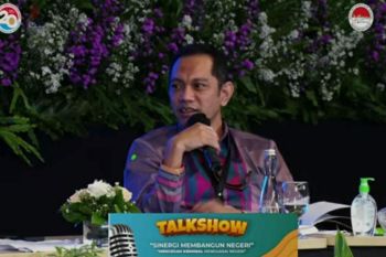 KPK meminta komitmen semua pihak untuk cegah politik uang dalam pemilu