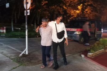 Cabuli murid, guru Madrasah Ibtidaiyah di Duri diringkus polisi