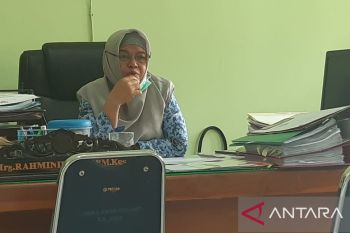 Dinkes sebut 15 kelurahan di Kendari jadi lokus penanganan kekerdilan