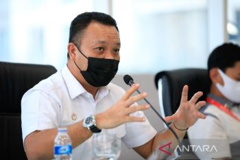 KOI usulkan anggaran Rp52 miliar untuk SEA Games 2021 Vietnam