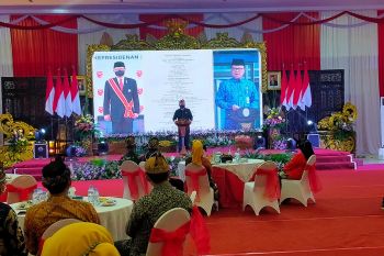 Menpan RB: ASN boleh tugas keluar negeri sepanjang sudah vaksin