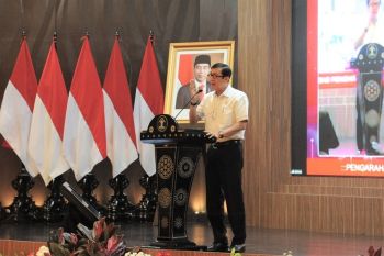 Menkumham: Perancang Peraturan Perundang-undangan milik peran sentral