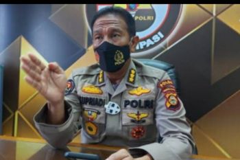 Polda Sumsel siapkan dua "hotline" pengaduan minyak goreng