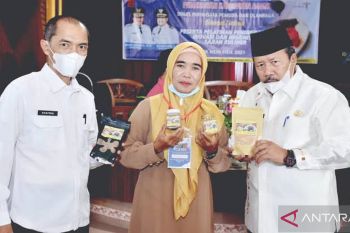 Pemkab Agam gelar kegiatan di nagari tingkatkan kunjungan wisatawan