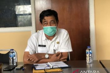 PUTR Inhil segera perbaiki jembatan di Desa Pulau Kecil