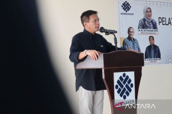 Ketua DPRD Sultra: BPP Kendari berperan penting tekan kemiskinan