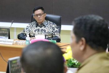 DPRD sebut UPT Disdik Danau Sembuluh memerlukan jaringan listrik