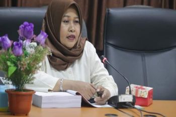DPRD harapkan infrastruktur jadi prioritas pembangunan di Seruyan