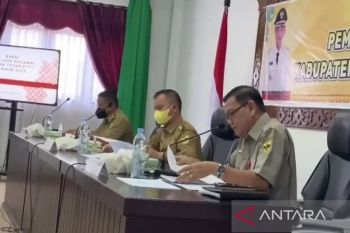 Pemkab Gumas persiapkan PTT hadapi wacana penghapusan status honorer