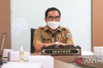 Penanggulangan bencana di Kaltara jadi prioritas nasional