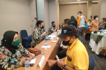 Disbud: Masyarakat Cirebon antusias mengikuti Travel Dialog Museum Sleman