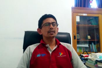 Produksi padi Solok Selatan meningkat 10.577 ton jadi 59.074 ton pada 2021