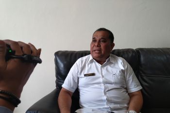 Masih PPKM level 3, pesantren Ramadhan di Payakumbuh digelar di sekolah