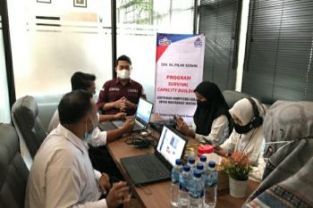 Semen Gresik fasilitasi warga peroleh SKK Ahli K3