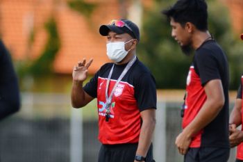 Borneo FC jaga konsentrasi untuk maksimalkan hasil laga tersisa