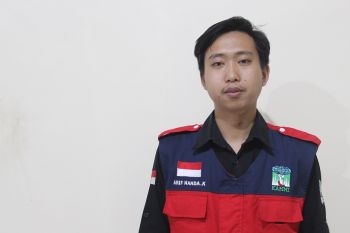 KAMMI Pekanbaru desak Wali Kota batalkan perjalanan ke Mesir