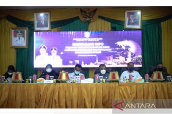 Pemkab Pangkep fokus pertumbuhan ekonomi pada 2023