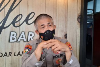 Polresta Bandarlampung ambil alih perkara oknum guru cabul