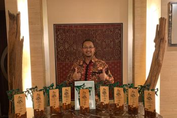 PKT raih The Best Indonesia Green Awards 2022
