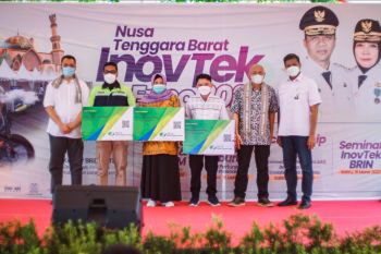 3.548 pelaku UMKM di NTB menjadi peserta BPJAMSOSTEK