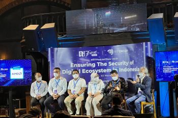 R17 Group bantu pemerintah ciptakan ekositem digital aman di Indonesia