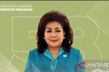 TP-PKK tingkatkan indeks literasi masyarakat di Minahasa
