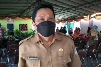 Pemkot Mataram membentuk tim percepatan penurunan stunting